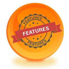 CCTV Camera Features in Waltham Abbey