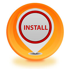 Installation of CCTV in Waltham Abbey