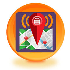 Fleet Vehicle Tracking For Employee Monitoring in Waltham Abbey
