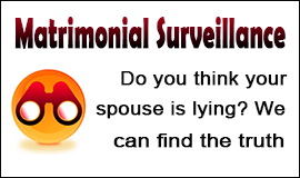 Physical Cheating Matrimonial Surveillance in Waltham Abbey