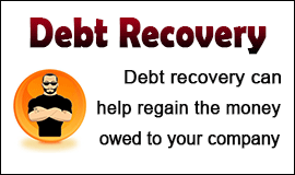 Debt Recovery To Regain Money Owed in Waltham Abbey
