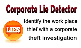 Undertake a Corporate Lie Detector Test in Waltham Abbey