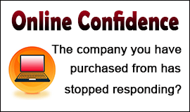 Can't Contact Company You Bought a Service Through in Waltham Abbey