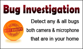 Bug Sweep Investigation in Your Home in Waltham Abbey