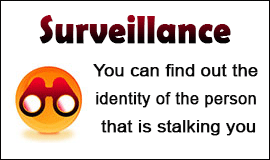 Surveillance to Catch a Stalker in Waltham Abbey