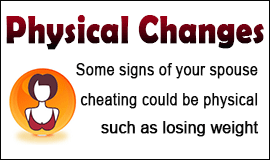  Physical Changes That Suggest Cheating in Waltham Abbey