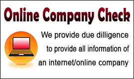 Online Company Due Diligence in Waltham Abbey