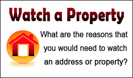 Watch A Property in Waltham Abbey