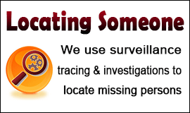 How Do You Find a Missing Person in Waltham Abbey