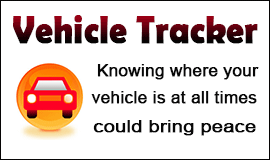 Show innocent with vehicle tracking in Waltham Abbey