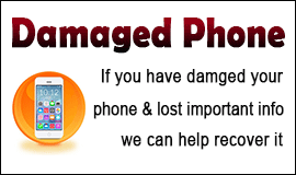 Private Detectives Can Recover Data From Damaged Phones in Waltham Abbey
