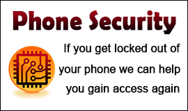 Private Detectives Help Gain Access Of Locked Phones in Waltham Abbey