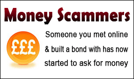 Online Money Scammers Can Be Investigated in Waltham Abbey