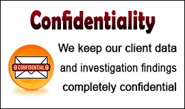 Confidential Client Data And Investigation Findings in Waltham Abbey