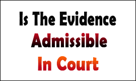 Detectives Provide Court Admissible Evidence in Waltham Abbey