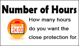 Number Of Hours Required in Waltham Abbey