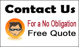 Contact Us For Email Scam Investigations in Waltham Abbey