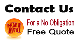 Contact Us For Fraud Investigations in Waltham Abbey