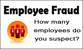Employee Fraud in Waltham Abbey