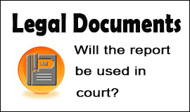 Supply Of Legal Evidence in Waltham Abbey