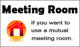 Is A Meeting Room Required For The Test in Waltham Abbey