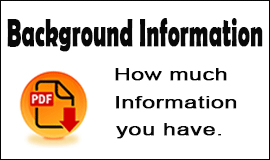 The Background Information You Can Provide in Waltham Abbey