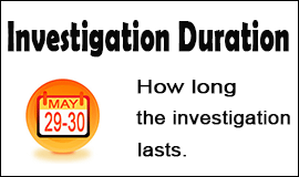 How Long The Matrimonial Investigation Will Take in Waltham Abbey