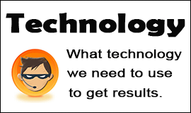 Types Of Technology To Be Used in Waltham Abbey
