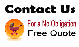 Contact Us For Nanny Monitoring in Waltham Abbey
