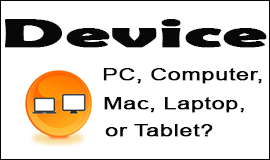 The Make And Model Of Your Device in Waltham Abbey