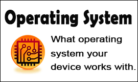 The Operating System On Your Device in Waltham Abbey