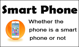 Is It A Smart Phone in Waltham Abbey