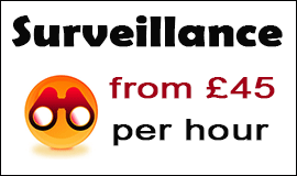 Surveillance Cost in Waltham Abbey