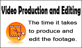 Surveillance Video Editing in Waltham Abbey