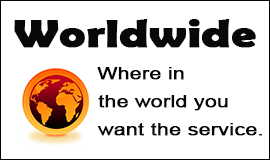 Worldwide Surveillance in Waltham Abbey