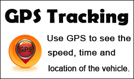 GPS Vehicle Tracking in Waltham Abbey