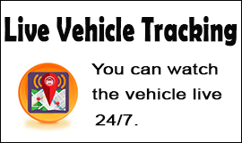 Live Vehicle Tracking in Waltham Abbey